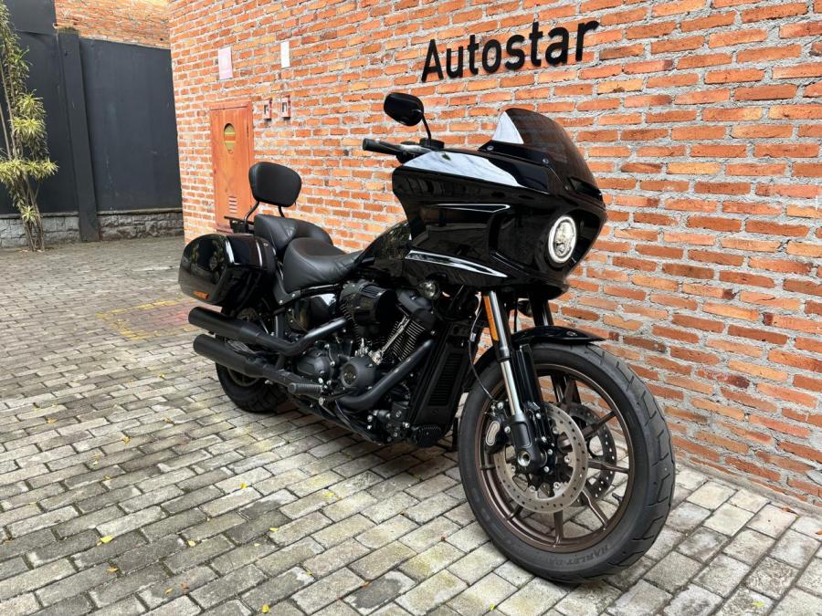 Autostar Harley-Davidson