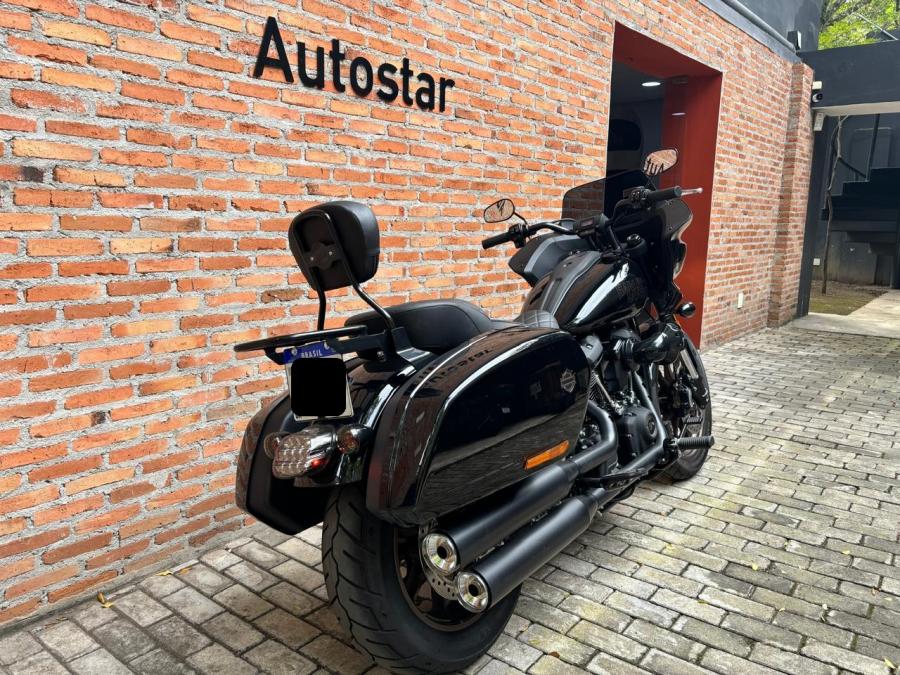 Autostar Harley-Davidson