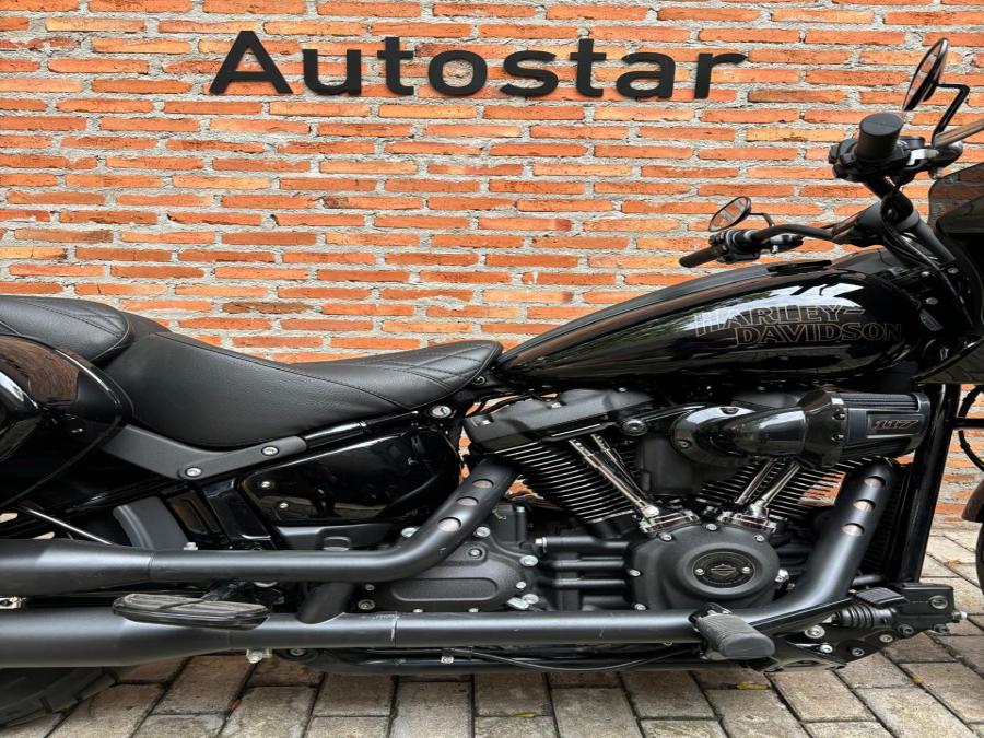 Autostar Harley-Davidson