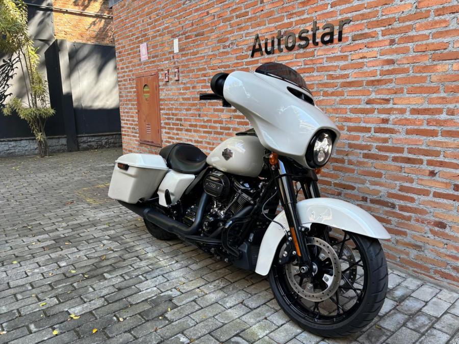 Autostar Harley-Davidson