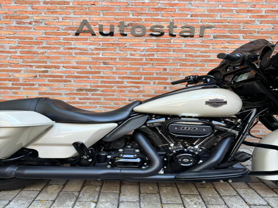 Autostar Harley-Davidson