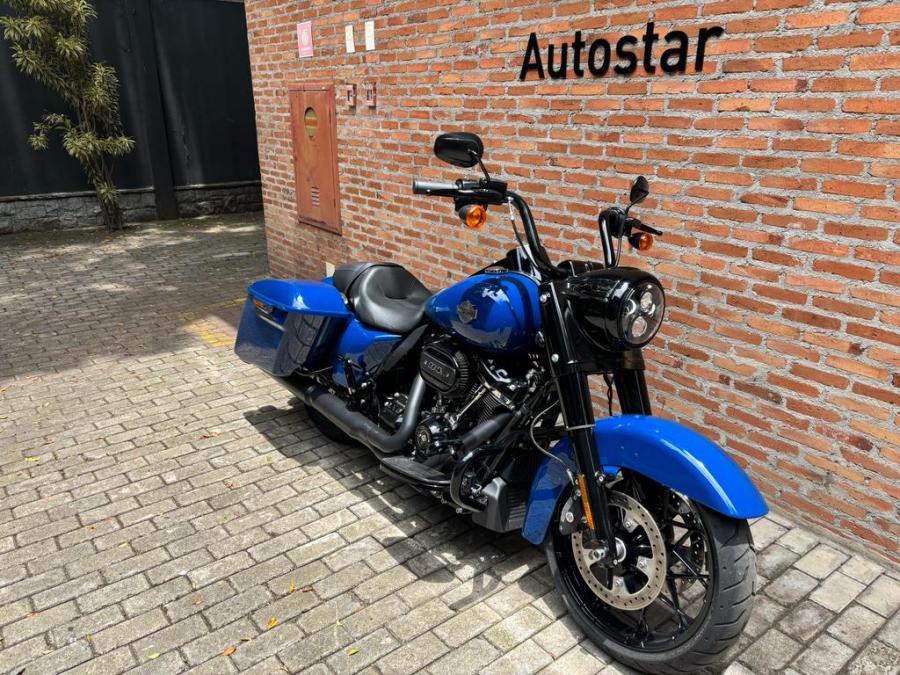 Autostar Harley-Davidson