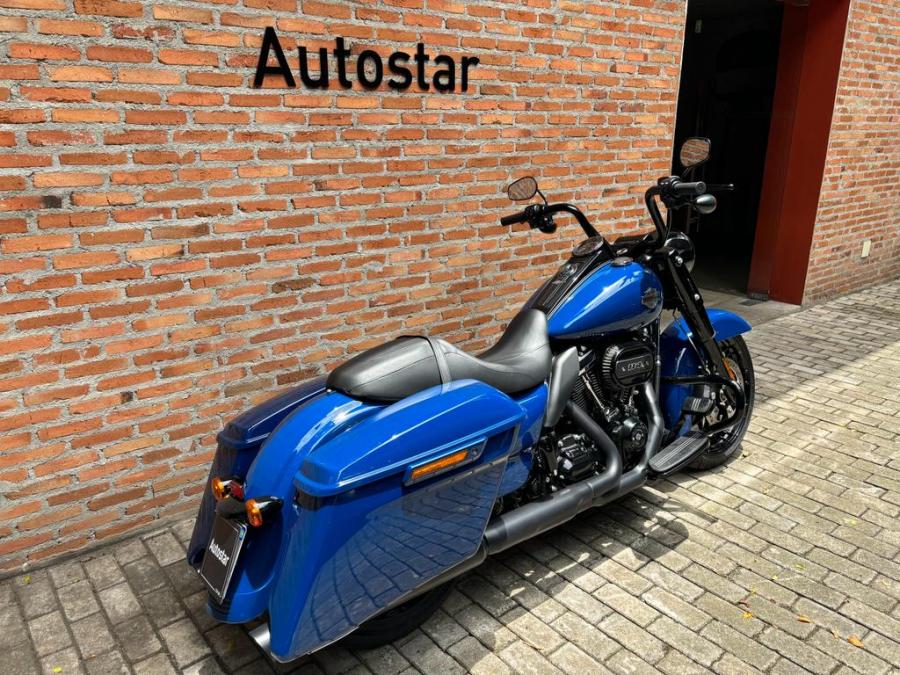 Autostar Harley-Davidson