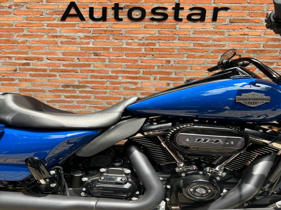 Autostar Harley-Davidson