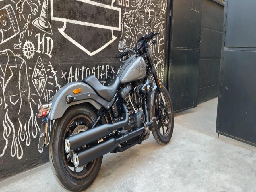 Autostar Harley-Davidson