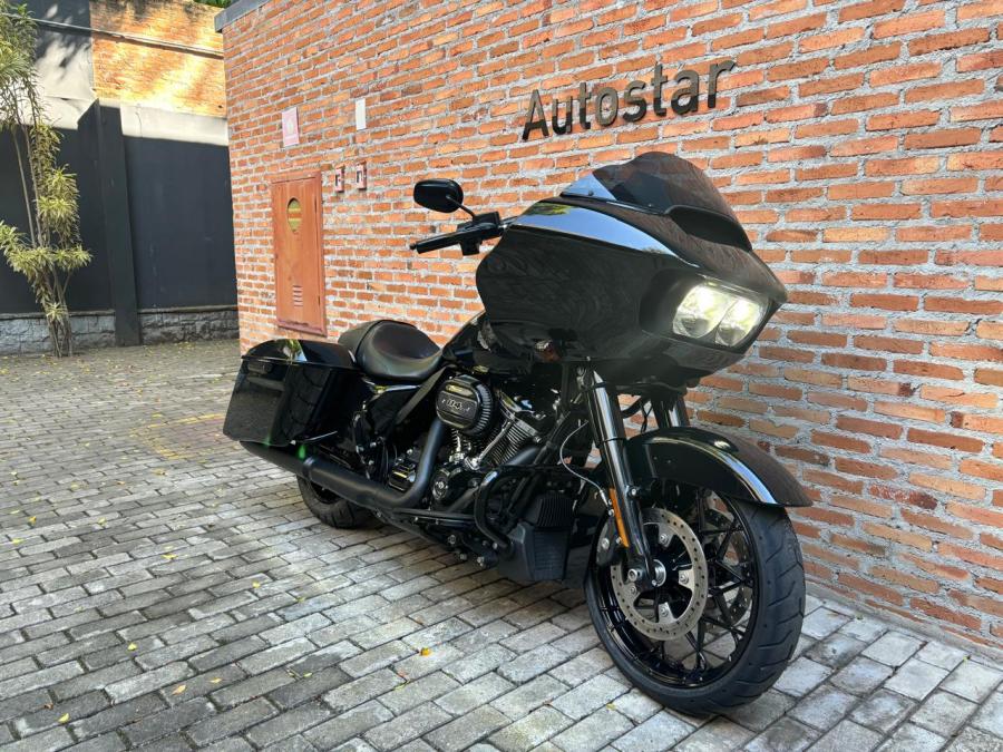 Autostar Harley-Davidson