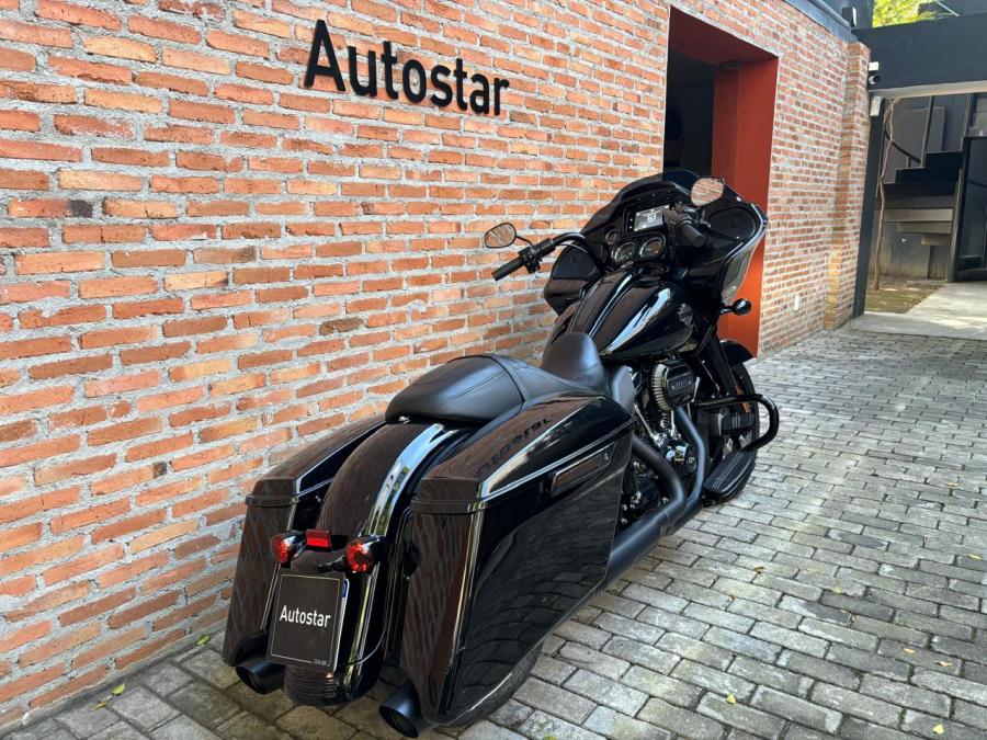 Autostar Harley-Davidson