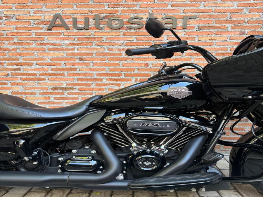 Autostar Harley-Davidson