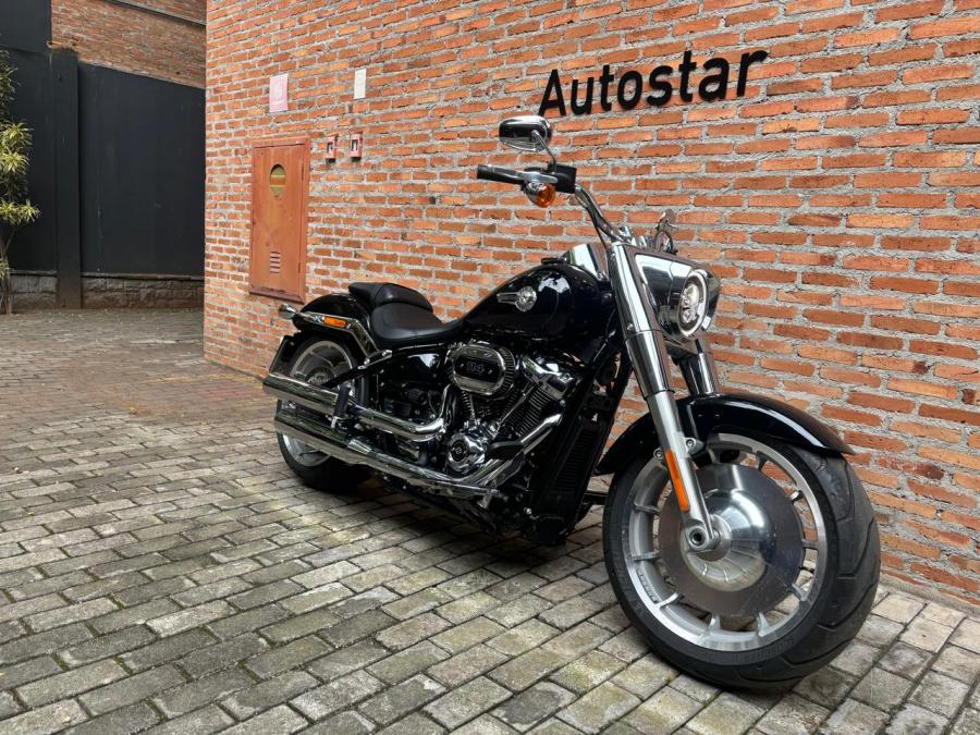 Autostar Harley-Davidson