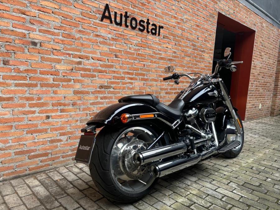 Autostar Harley-Davidson