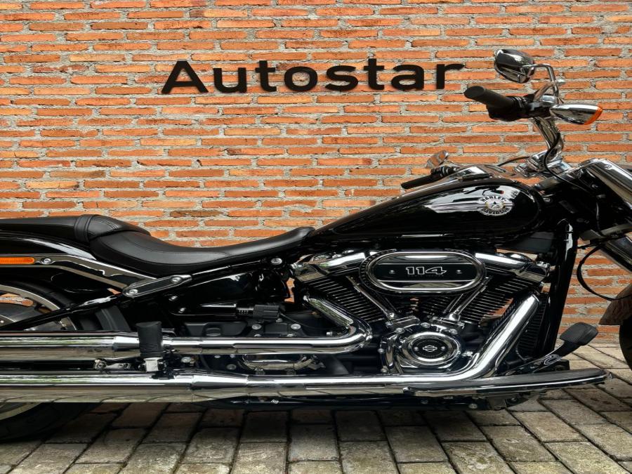 Autostar Harley-Davidson