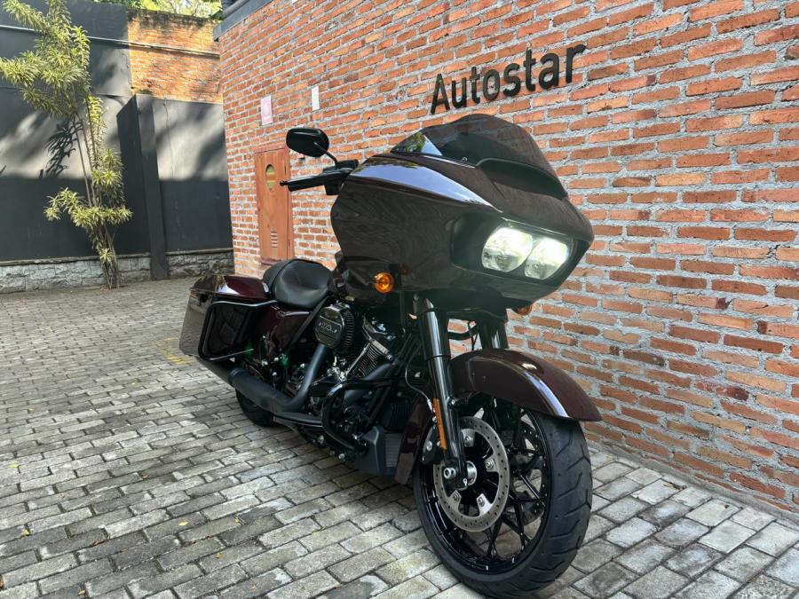 Autostar Harley-Davidson