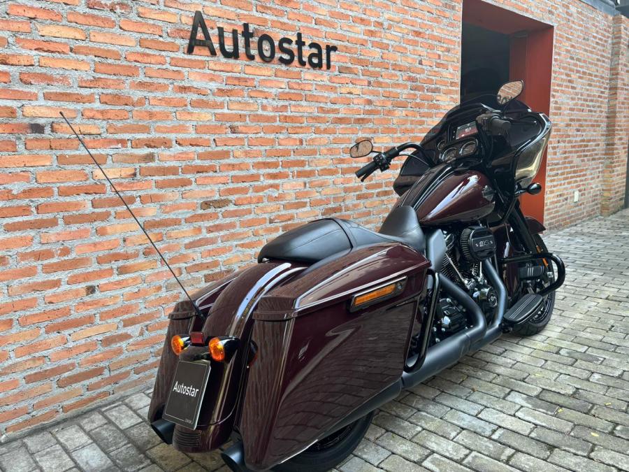 Autostar Harley-Davidson