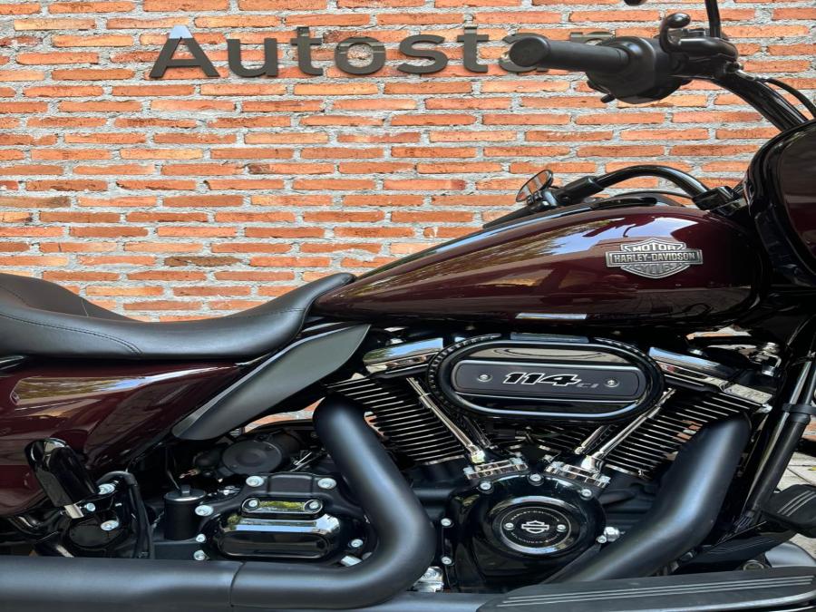 Autostar Harley-Davidson