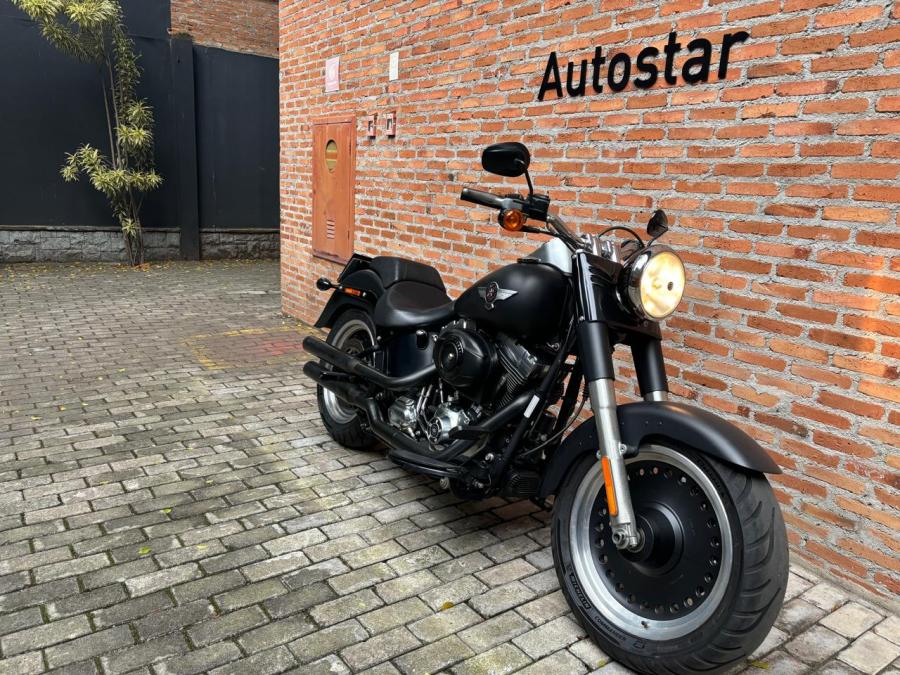 Autostar Harley-Davidson