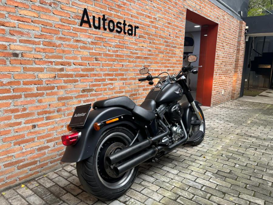 Autostar Harley-Davidson