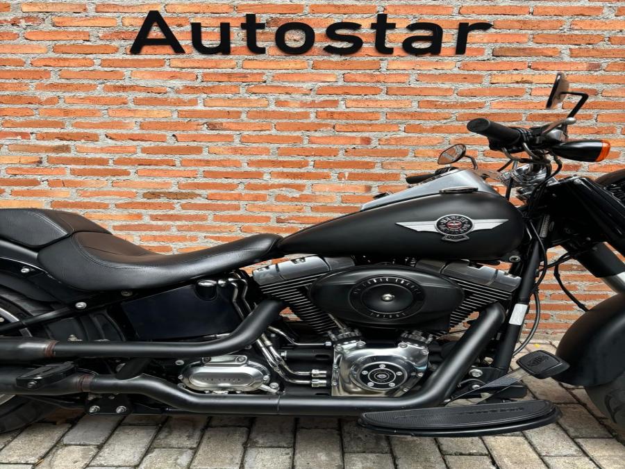 Autostar Harley-Davidson