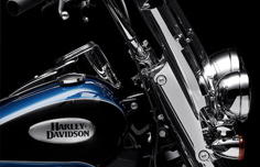 Autostar Harley-Davidson