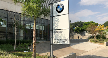 Autostar BMW